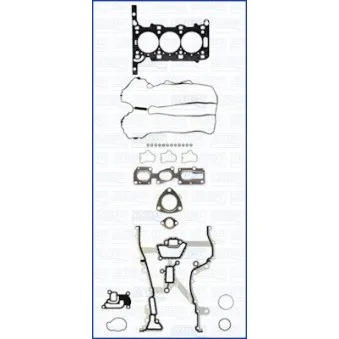 Pochette haute AJUSA 52364300