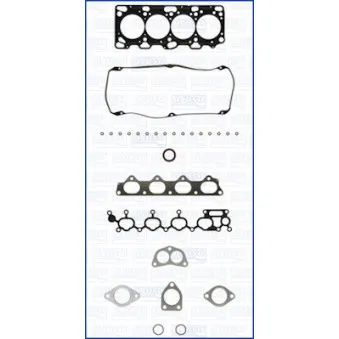 Pochette haute AJUSA [52367200]