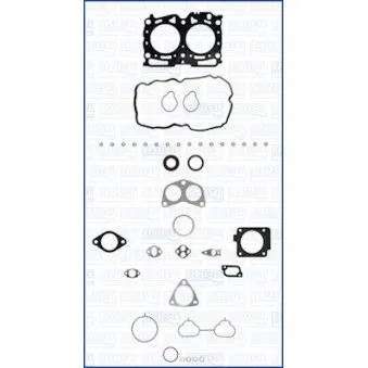 Pochette haute AJUSA 52370900