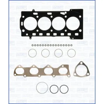 AJUSA 52376200 - Pochette haute