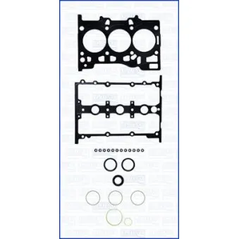 Pochette haute AJUSA 52376800