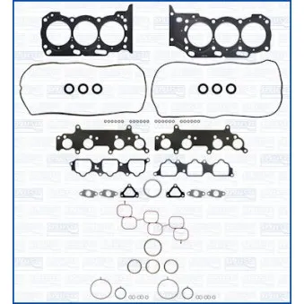 Pochette haute AJUSA OEM 0411231700