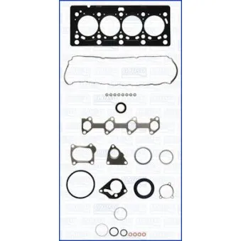 Pochette haute AJUSA 52386600