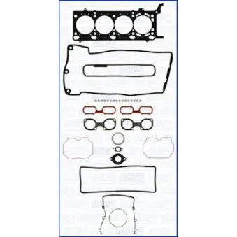 Pochette haute AJUSA 52389900