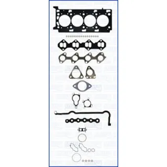 Pochette haute AJUSA OEM 1010100Q0D