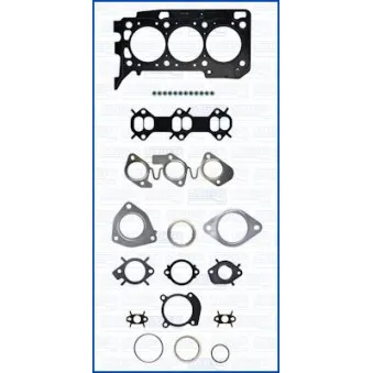 Pochette haute AJUSA 52396600