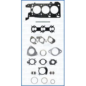 Pochette haute AJUSA 52396700