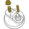 CEVAM 3148 - Démarreur