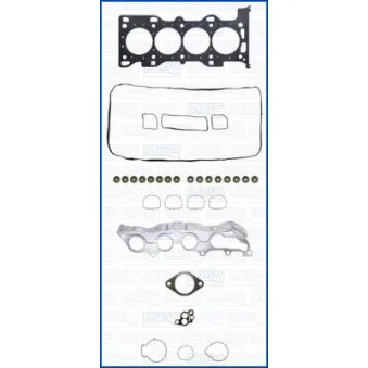 Pochette haute AJUSA 52401300