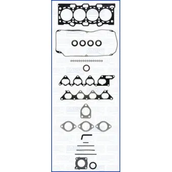 Pochette haute AJUSA 52410000