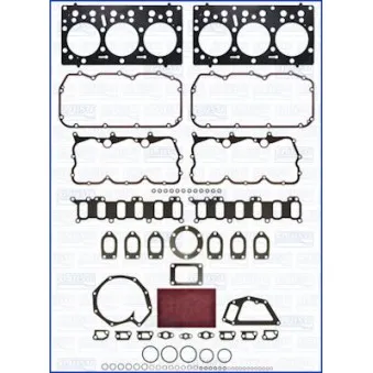 Pochette haute AJUSA 52418100