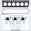AJUSA 52420400 - Pochette haute