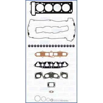 Pochette haute AJUSA 52443200