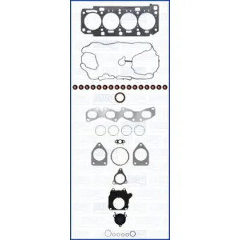 Pochette haute AJUSA 52458300