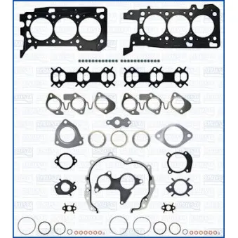 Pochette haute AJUSA 52481800