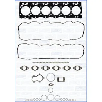 AJUSA 52487000 - Pochette haute