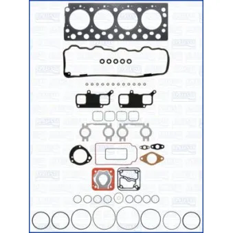 Pochette haute AJUSA 52492000 pour MAN E2000 O 813 - 129cv