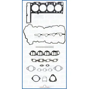 Pochette haute AJUSA 52492300