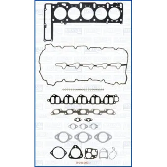 Pochette haute AJUSA 52492700