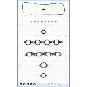 Pochette haute AJUSA 53005200