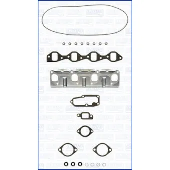 Pochette haute AJUSA 53006800