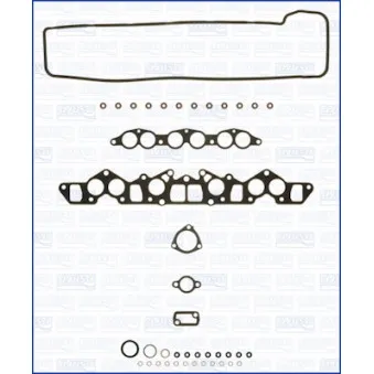 Pochette haute AJUSA 53006900 Pochette haute AJUSA 53006900