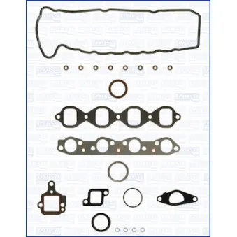 Pochette haute AJUSA OEM 0411255030