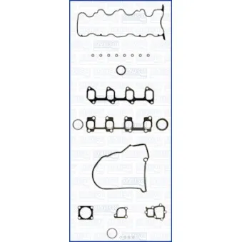 Pochette haute AJUSA 53011400