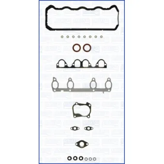 Pochette haute AJUSA 53022100