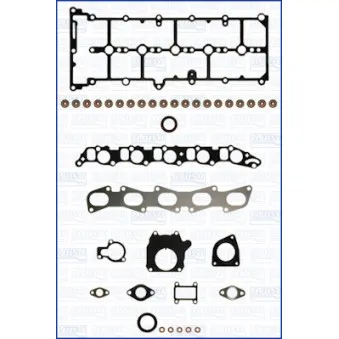 Pochette haute AJUSA OEM 71740961
