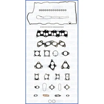 Pochette haute AJUSA 53033300 pour HONDA ACCORD 2.2 i-DTEC - 180cv