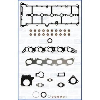 Pochette haute AJUSA 53034500