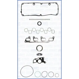 AJUSA 53035500 - Pochette haute