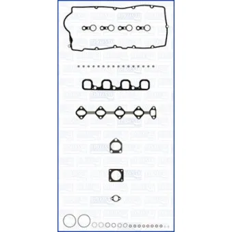 Pochette haute AJUSA 53036800