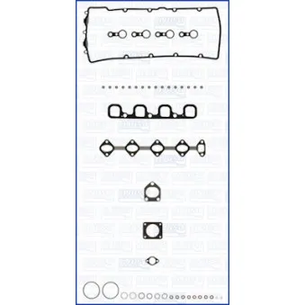 Pochette haute AJUSA 53036900