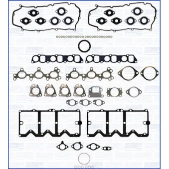 Pochette haute AJUSA 53039200