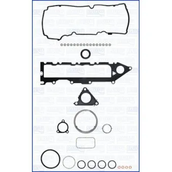 Pochette haute AJUSA 53046500