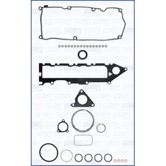 Pochette haute AJUSA 53046600