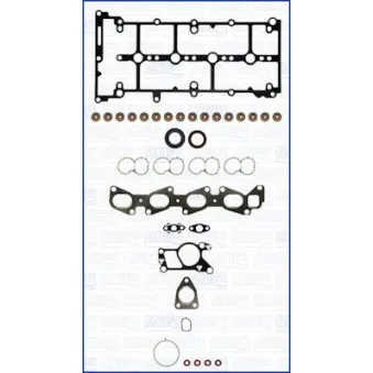 Pochette haute AJUSA 53049700