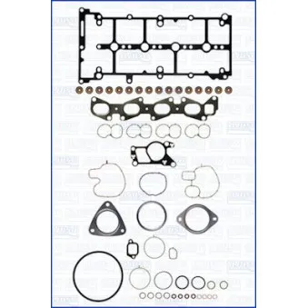 Pochette haute AJUSA 53051500