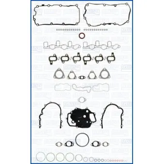 Pochette haute AJUSA 53058300