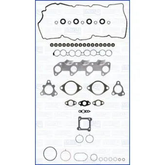 Pochette haute AJUSA 53068400