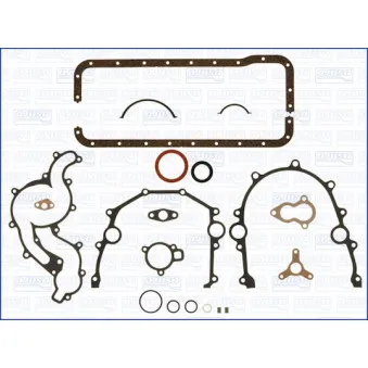 Pochette basse AJUSA 54001000