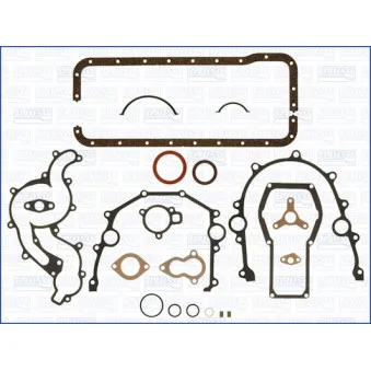 Pochette basse AJUSA 54001100