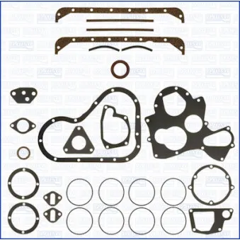 Pochette basse AJUSA OEM 68019