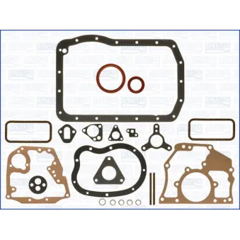 Pochette basse AJUSA 54004500