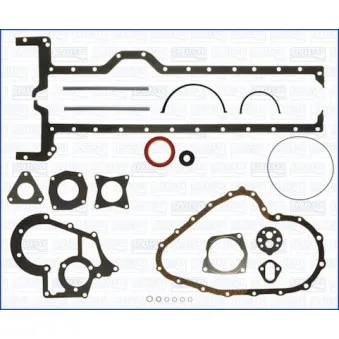 AJUSA 54006300 - Pochette basse