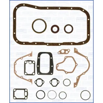 Pochette basse AJUSA 54009700