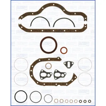 AJUSA 54011000 - Pochette basse