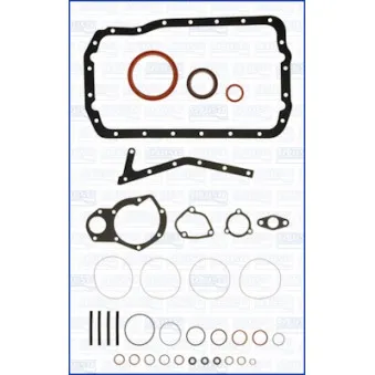 Pochette basse AJUSA 54012300